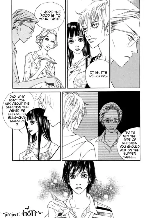 Flowers of Evil (Manhwa) Chapter 22 12